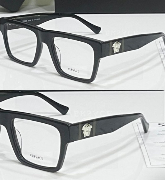 Versace Vc95 Eyeglasses first copy