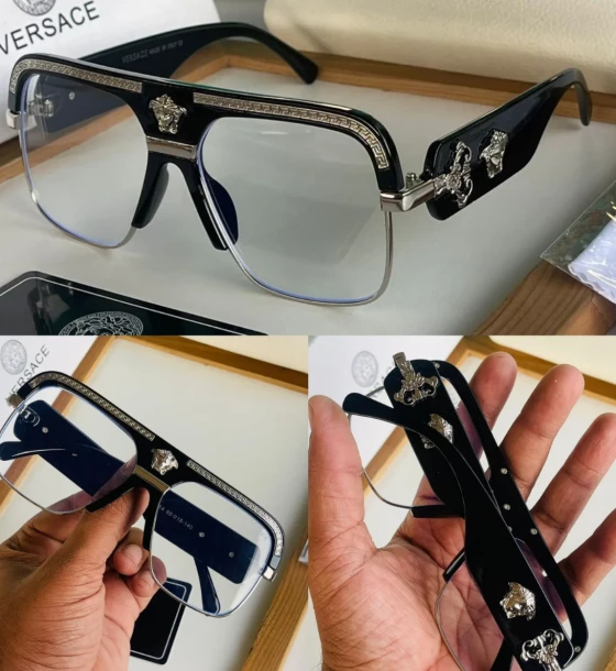 Versace Vr Eyglasses first copy