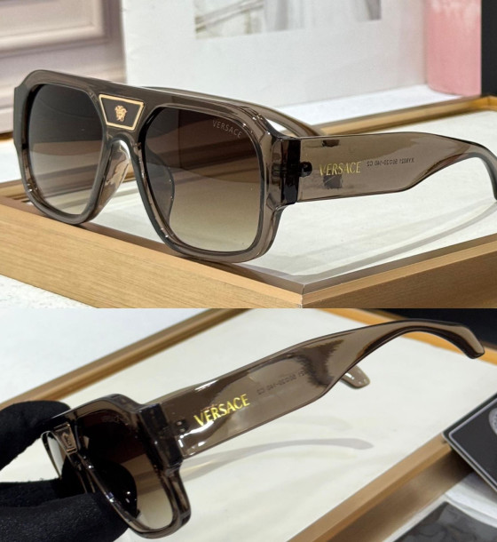 Versace Vr16s Black Gold Edition Sunglasses first copy
