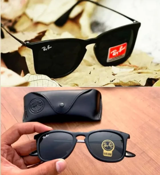 Wayfarer Sunglasses first copy