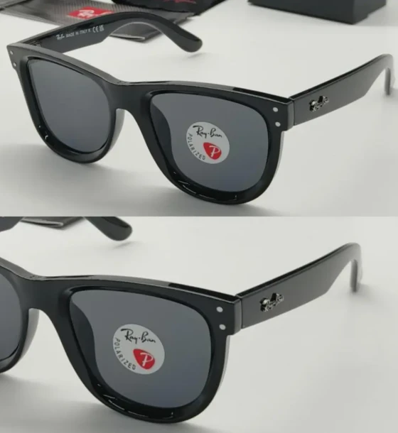 Wayfarer Sunglasses first copy