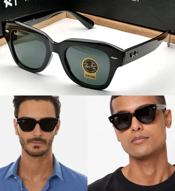 Wayfarer Sunglasses first copy