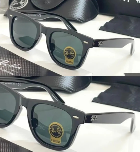 Wayfarer Sunglasses first copy