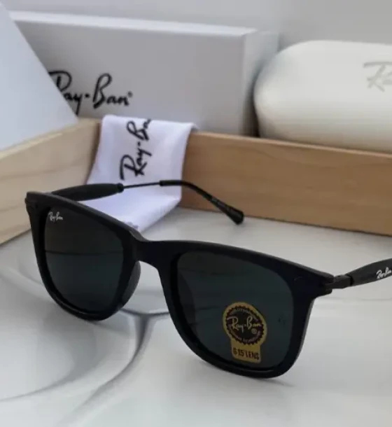 Wayfarer Sunglasses first copy