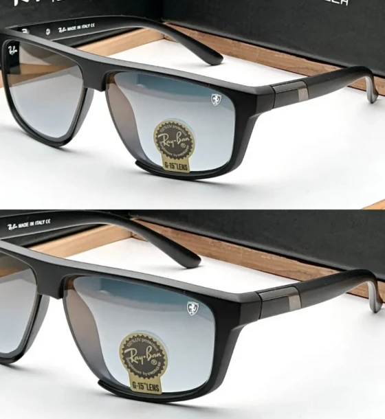 Wayfarer Sunglasses first copy