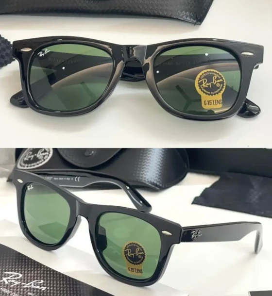 Wayfarer Sunglasses first copy