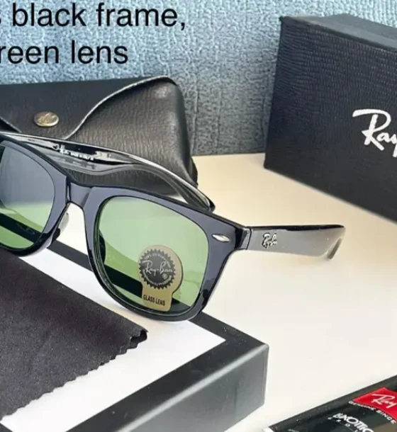 Wayfarer Sunglasses first copy