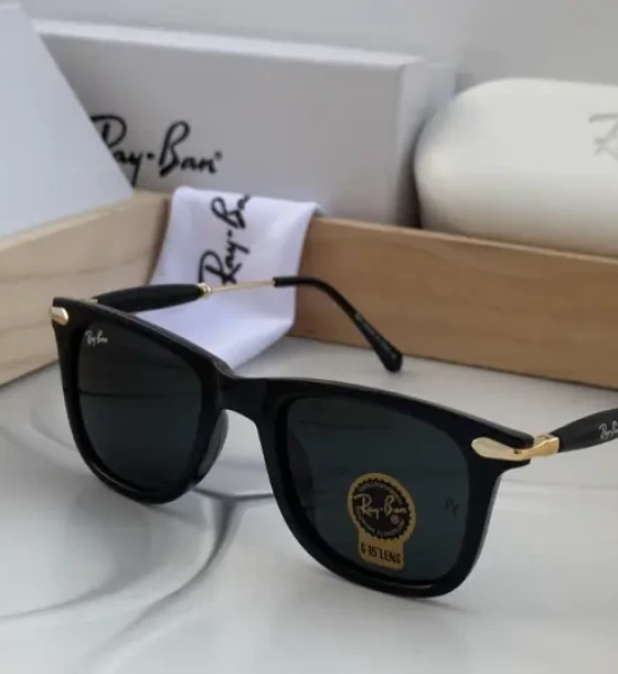 Wayfarer Sunglasses first copy