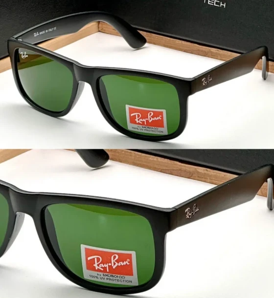 Ray-Ban Square Wayfarer Sunglasses first copy