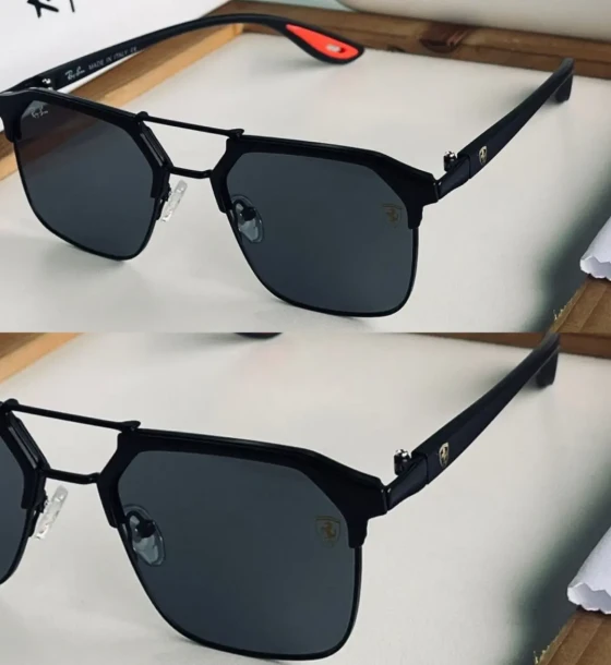 Wayfarer Sunglasses first copy