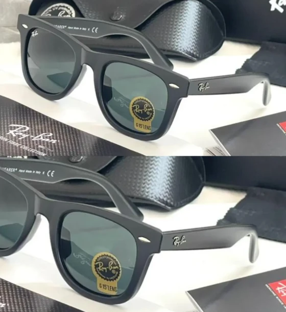 Wayfarer Sunglasses first copy