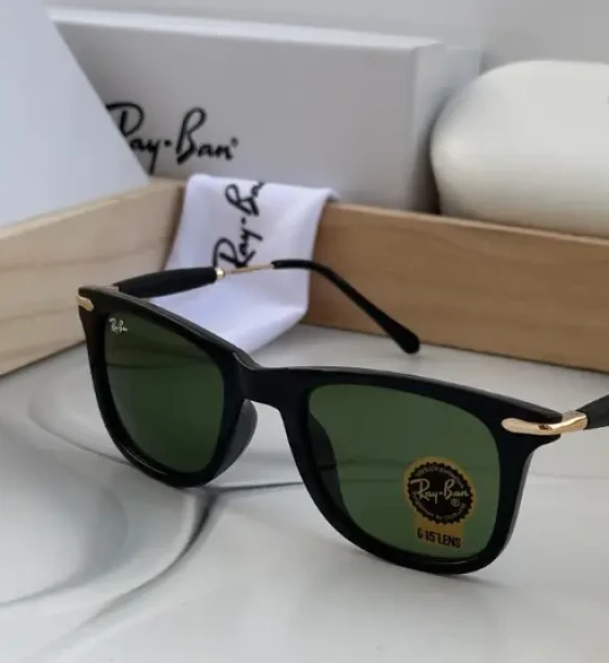 Wayfarer Sunglasses first copy