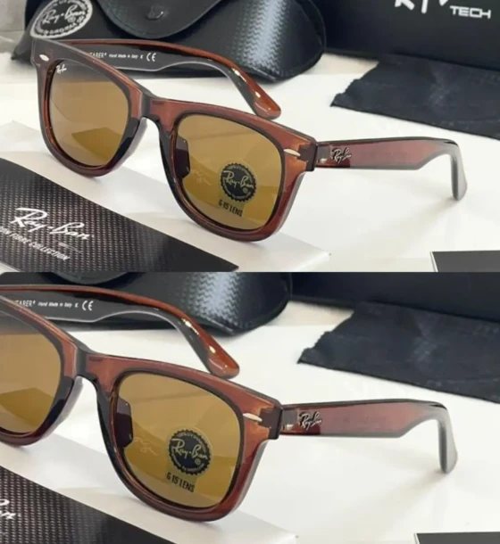 Wayfarer Sunglasses first copy