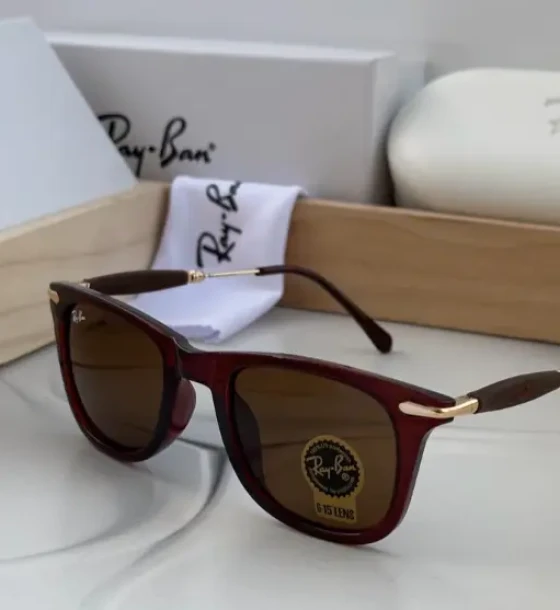 Wayfarer Sunglasses first copy