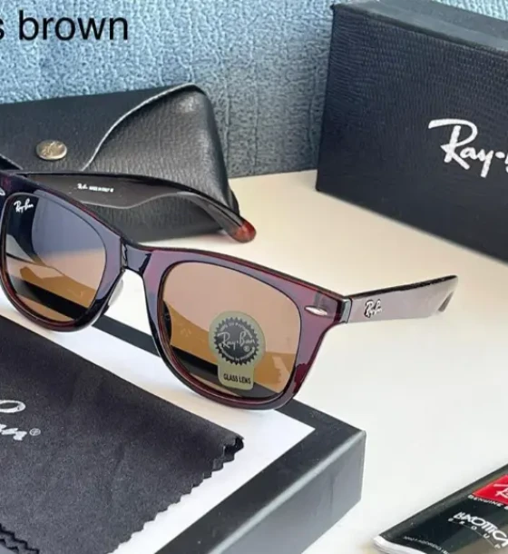 Wayfarer Sunglasses first copy