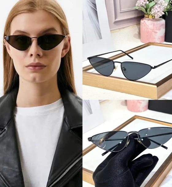 YSL Saint Laurent Y982l Sunglasses first copy