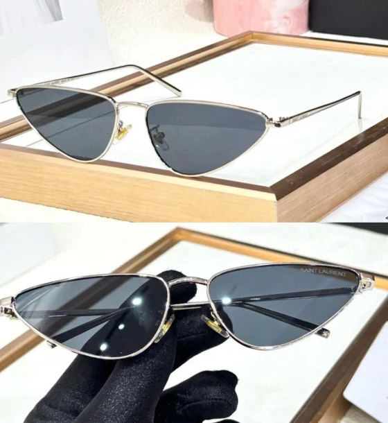 YSL Saint Laurent Y982l Sunglasses first copy
