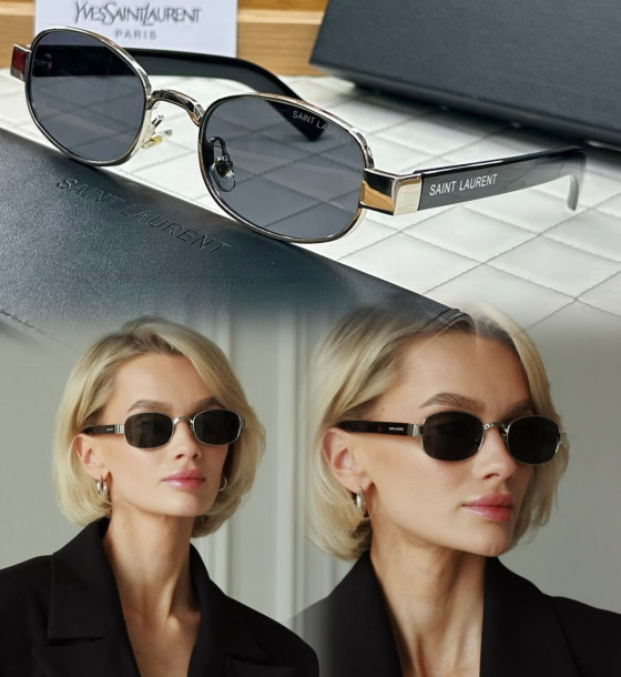 YSL Saint Laurent Ys706l Sunglasses first copy