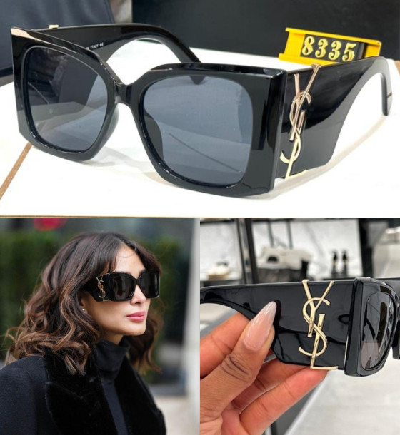 Ysl Sunglasses first copy