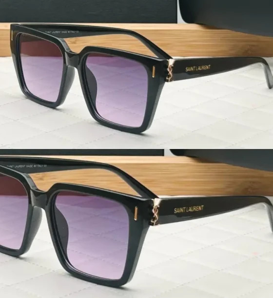 Ysl Sunglasses - 3 first copy
