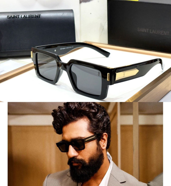 YSL Sunglasses first copy
