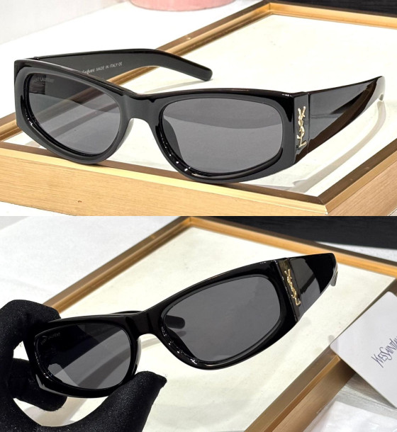 YSL Saint Laurent Yz28 Sunglasses first copy