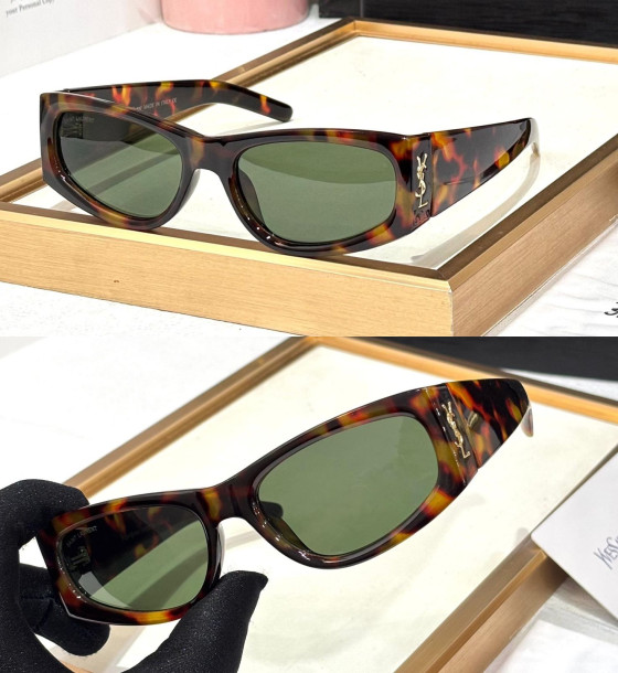 YSL Saint Laurent Yz28 Sunglasses first copy