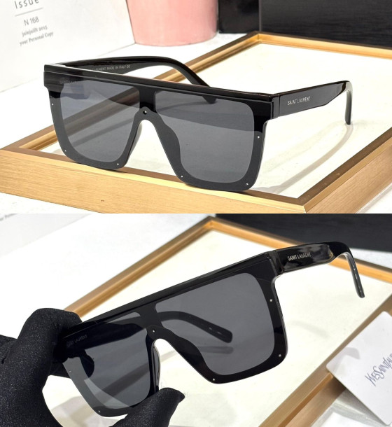 YSL Saint Laurent Yz65 Sunglasses first copy