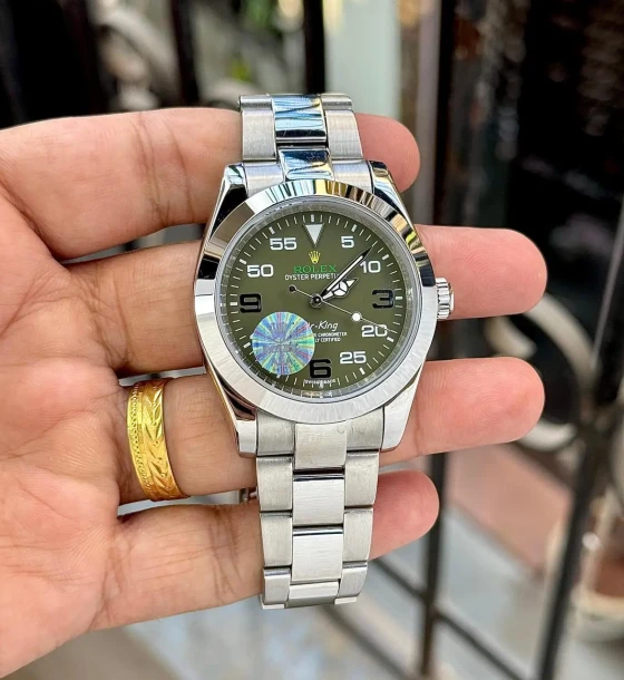 Rolex Air-King Watch first copy