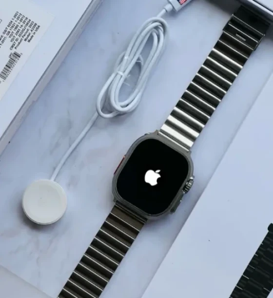 Apple Ap Smart Watch Ultra 2 USA Edition first copy