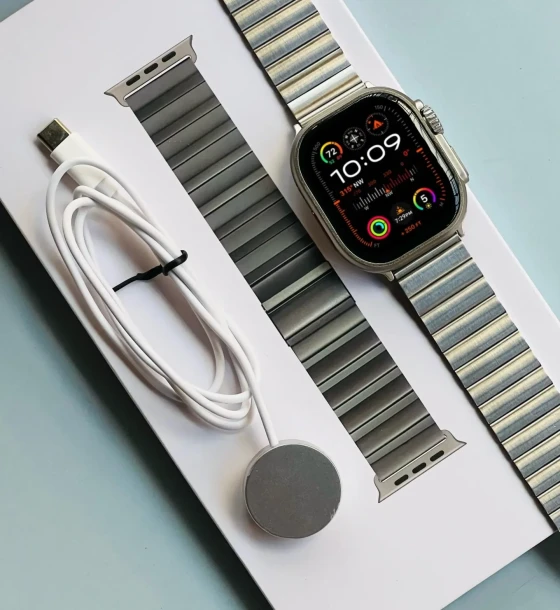 Apple Watch Ultra 2 Edition first copy