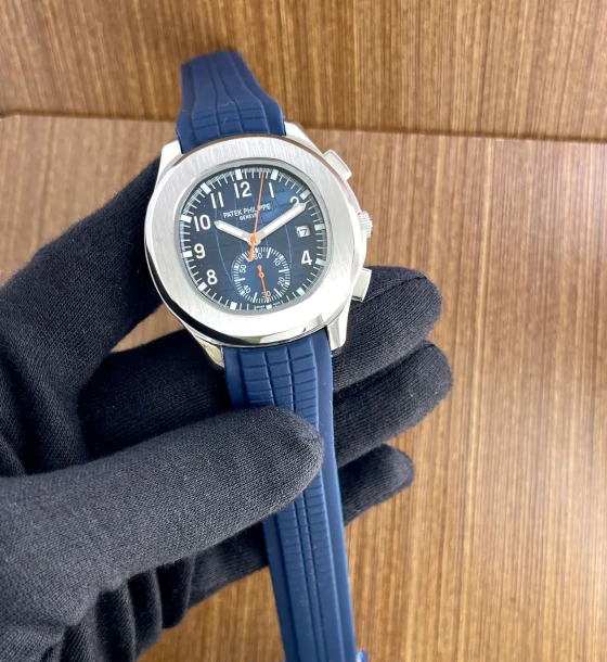 Patek Philippe Aquanaut Limited Edition Watch first copy