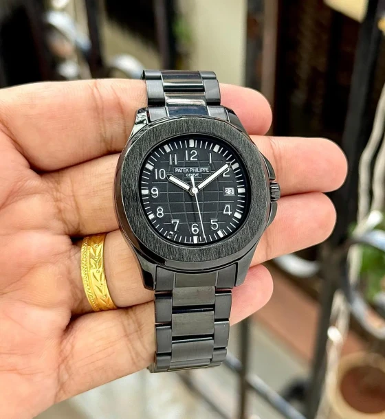 Patek Philippe Aquanaut Series Watch first copy