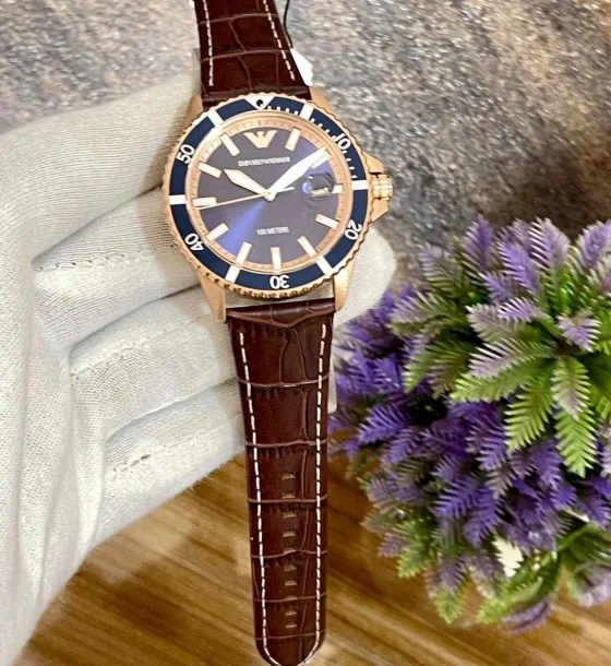 Armani AR Watch first copy