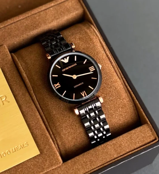 Armani 13885 Watches first copy