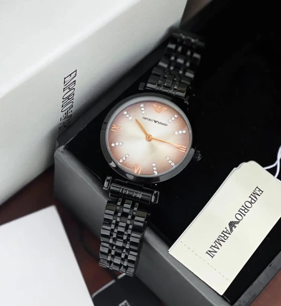 Armani 13885 Watches first copy