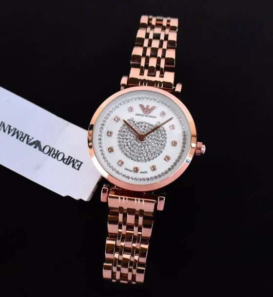 Armani 13885 Watches first copy