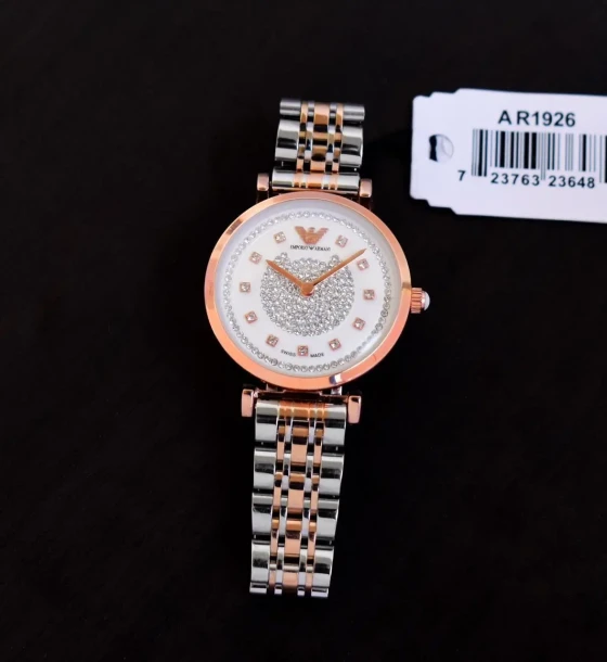 Armani 13885 Watches first copy
