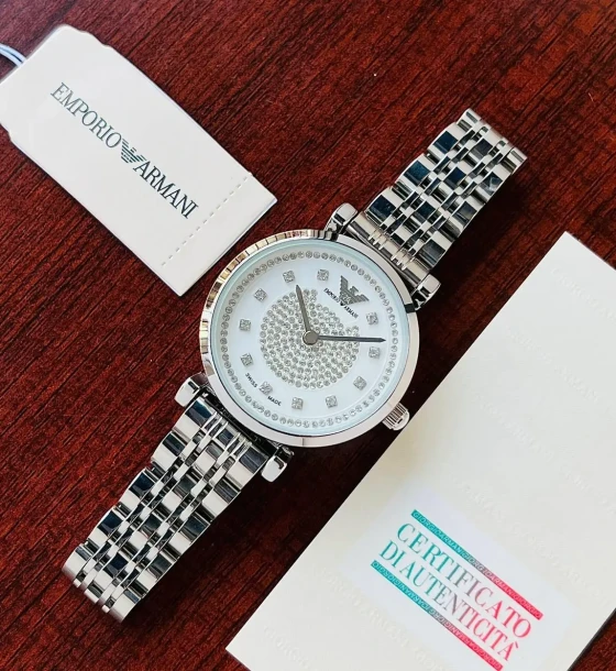 Armani 13885 Watches first copy