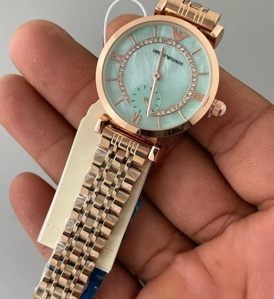 Armani 13885 Watches first copy