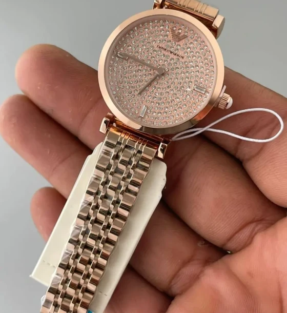 Armani 13885 Watches first copy