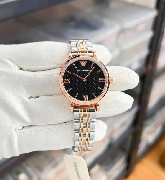 Armani 13895 Watches first copy