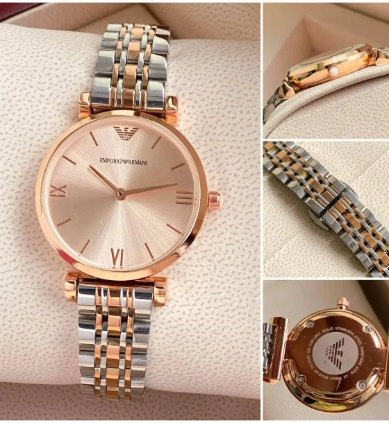 Armani 13895 Watches first copy