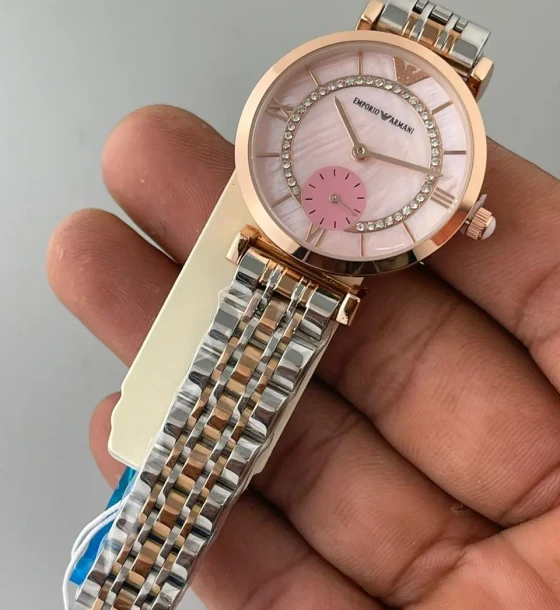 Armani 13895 Watches first copy