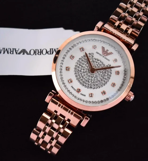 Armani 13895 Watches first copy