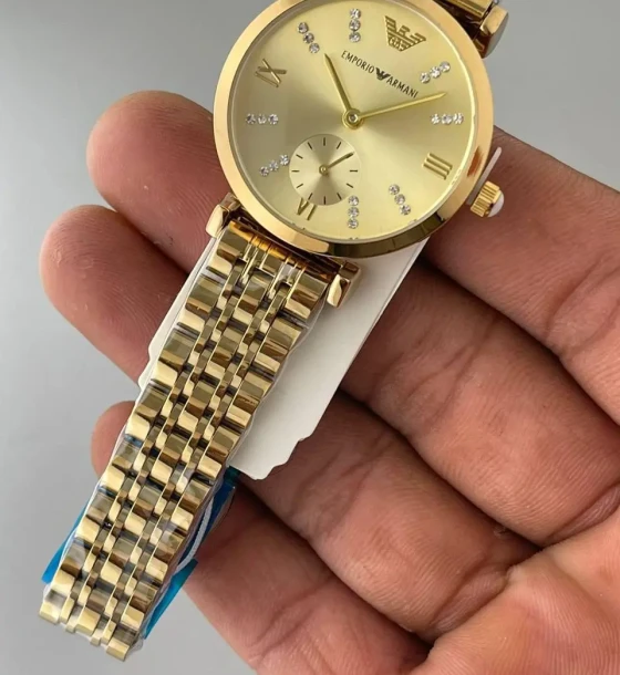 Armani 13895 Watches first copy