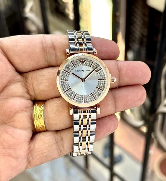 Armani 13933 Watches first copy