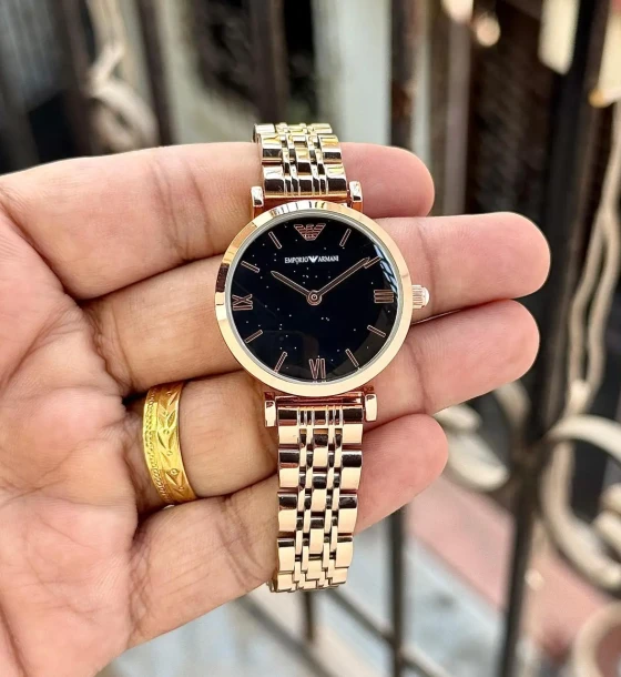 Armani 13933 Watches first copy