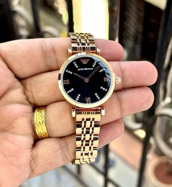 Armani 13933 Watches first copy