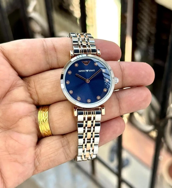 Armani 13933 Watches first copy
